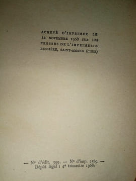 Batailles sur l'oreiller. Nicholas Monsarrat