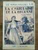 J. de Loussot La châtelaine de La brousse Romans populaires N95. 