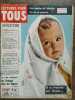 Lectures pour tous n84 Décembre 1960 Lectures pour tous Je sais tout. 