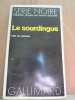 Le Sourdingue Gallimard Série Noire n1639. Ed McBain