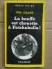 La bouffe est chouette à Fatchakulla Série noire gallimard. Ned Crabb