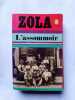 zola l'assommoir. 