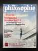 Philosophie Magazine n83 Octobre 2014. 