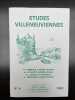 études Villeneuviennes n4. 