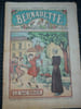 Bernadette Nouvelle S&eacute;rie n355 le sac brod&eacute; 18 octobre 1936. 
