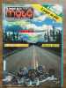 Le Monde de la Moto n130 Novembre 1985. 