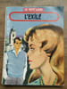 Anna michel l'exil&eacute; Le Petit livre. 