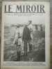 Le Miroir n212 16 Décembre 1917. 