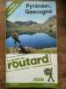 Le Pyrénées gascogne hachette. Guide du Routard