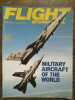 Flight International 13 August Military aircraft of the world. C.A.B. International