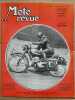 Moto Revue n 1036 Le 23e bol d'or 9 Juin 1951. 