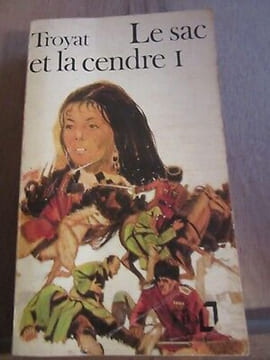troyat Le sac et la cendre i. undefined