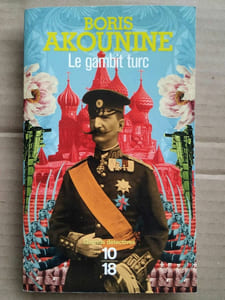 Le gambit turc