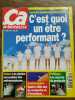 ça m'interesse n182 Avril 1996. 
