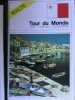 Tour du Monde malte Mai 1976 N 200. 