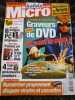 HEBDO MICRO n259 3 avril 2003. 
