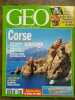 Magazine GEO n197 Juillet 1995. 