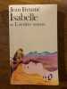 Jean freustié Isabelle 368. 