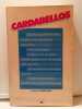 cardabellos encre. Alain Jarrousse