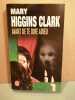 Avant de te dire adieu. Higgins Clark