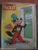 Le Journal de Mickey Nouvelle Série N479. 