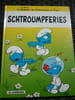 PEYO SCHTROUMPFERIES LE LOMBARD. 