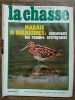 La revue nationale de La Chasse n383 Août 1979. 