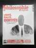 Philosophie Magazine n147 Mars 2021. 