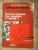 Probl&egrave;mes politiques et sociauxfemmes hommes des n968 Janvier 2010. 