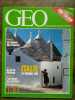 Magazine GEO n146 Avril 1991. 