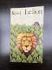 kessel Le lion. 