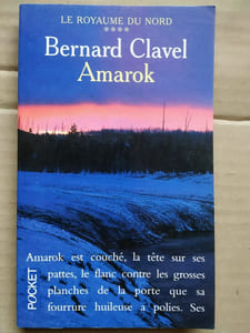 amarok