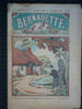 Bernadette Nouvelle S&eacute;rie n358 Laurette et fran&ccedil;oise 8 Novembre 1936. 