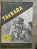 Mon Roman policier Takrara - Pierre dennys. 