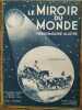 Le Miroir du Monde n108 26 Mars 1932. 