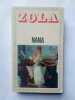 nana. Emile Zola