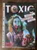 Toxic Magazine N4 Reanimator II Screaming mad George. 