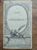 Racine Andromaque - Auteurs Classiques Librairie Hachette. 