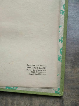 Capitaines courageux hachette. Rudyard Kipling