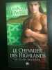 Hannah howell Le Chevalier des highlands romance. 