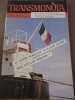 Transmondia n33 Juin 1957 voir sommaire. 