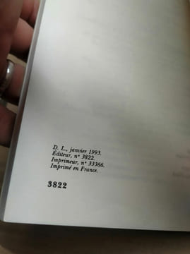 Rien au delà. Colette Audry