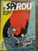 Magazine Spirou n3087 Juin 1997. Spirou magazine