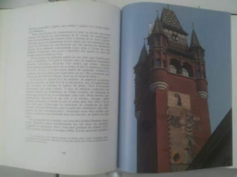 Lieux et histoires secrètes de Suisse. Henri Charles Tauxe