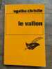 Le vallon masque. Agatha Christie