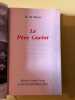 h de balzac Le père goriot. 