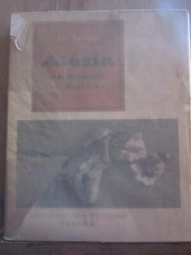 Joël Le gall alésia Archéologie et histoire Résurrection du passé. undefined