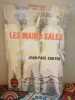 Les mains sales 1971. Jean Paul Sartre