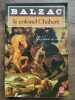 balzac Le colonel chabert. 
