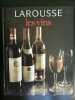g debuigne Larousse les vins Larousse. 